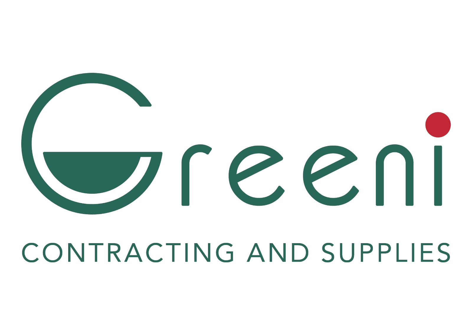 Greeni Contracting and Supplies