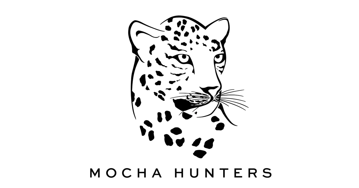 Mocha Hunters Cafe