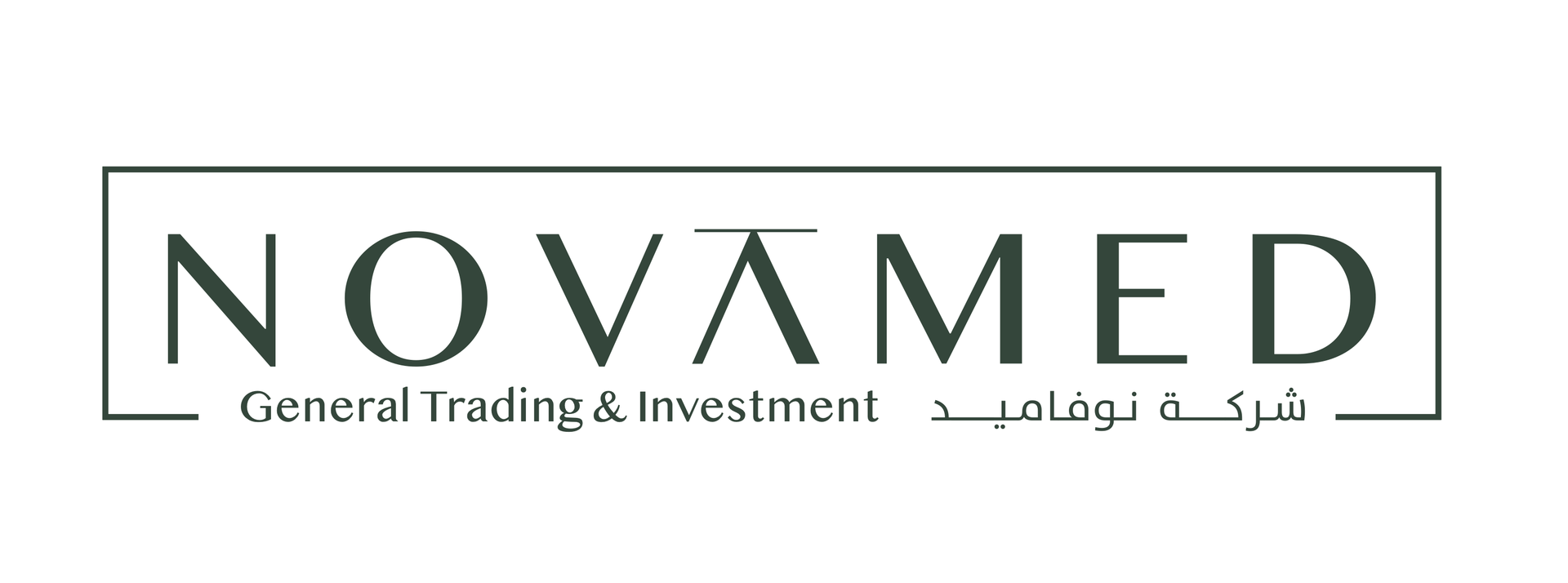 NovaMed General Trading & Investment